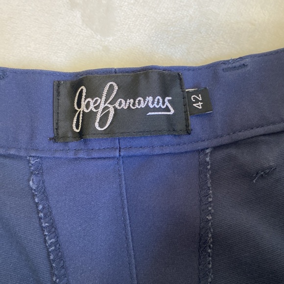 Joe Bananas Men’s Casual Shorts Size 42 - Picture 10 of 12
